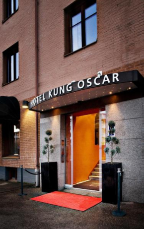Home Hotel Kung Oscar